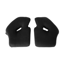 SIMPSON CARBON BANDIT CHEEK PAD 35MM
