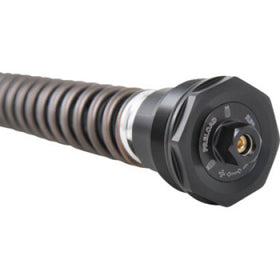 Ohlins 18-22 Harley Softail Fat Boy (Showa) NIX 22 Cust/Heritage Cartridge Kt (Incl. Springs/Notes) - 0