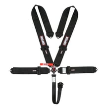 LCL-X 55 LAP BI 5PT PD BLK