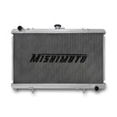 Mishimoto 89-94 Nissan 240sx S13 SR20DET Aluminum Radiator (MMRAD-S13-90SR)-2