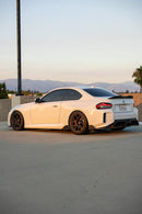 RSe10R • BMW 19x10.5 • ET35 • 5:120 • 72.6CB Bronze • Satin-10