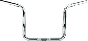 Bikers Choice 84-13 Internal Wire Incl Throttle By Wire 13 In Chr Dresser Style 1 1/4 Fat Ape Bar