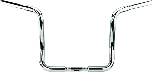 Bikers Choice 84-13 Internal Wire Incl Throttle By Wire 13 In Chr Dresser Style 1 1/4 Fat Ape Bar