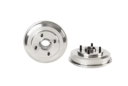 Brembo 71-72 BMW 2000tii/69-76 2002/69-71 2002ti/71-74 2002tii Rear Premium OE Equivalent Brake Drum 34211101741