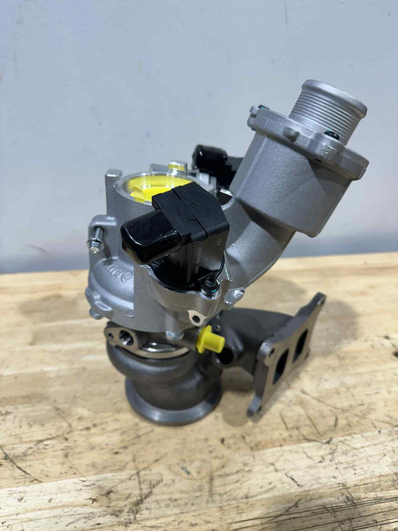 VW TURBO IS12 - BMTS VW 06K145713K