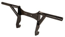 Burly Brand 14-Up Touring Brawler Kit Front - Black-1