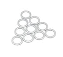 Mr. Gasket Lug Nut Washers-1