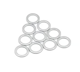Mr. Gasket Lug Nut Washers