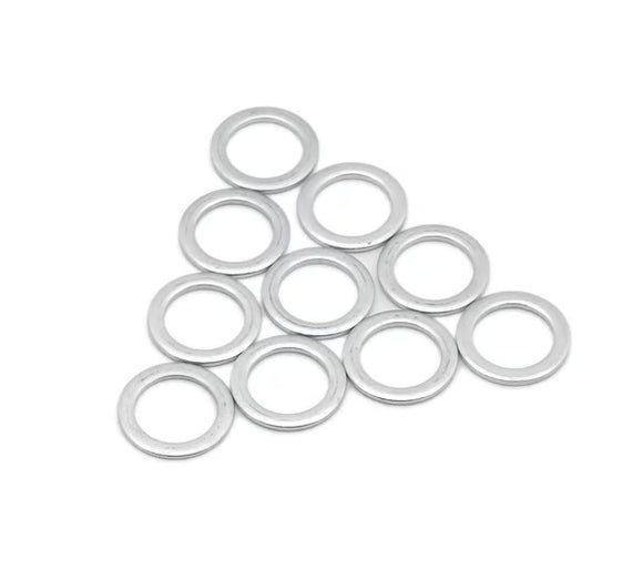 Mr. Gasket Lug Nut Washers