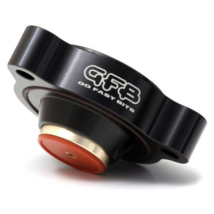 GO FAST BITS DV+ DIVERTER VALVE: 2010–2018 BMW X5 M - 0