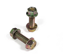 GReddy Replacement Exhaust Hardware for 2-Bolt Flanges-1