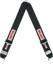 3V HARNESS ROLL BAR MOUNT