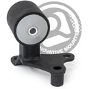 Innovative 90-93 Honda Accord Conversion (F-Series/RH Mount) Black Aluminum Mount 85A Bushing-1