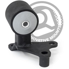 Innovative 90-93 Honda Accord Conversion (F-Series/RH Mount) Black Aluminum Mount 85A Bushing