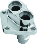 Bikers Choice 66-81 83-84 Shovelhead Chrome Front Tappet Guide Replaces H-D 18603-80A-1