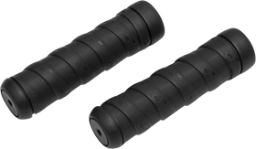 Kuryakyn Classic Wrap Grips 7/8in Black