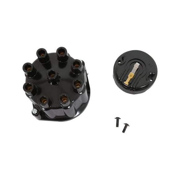 MSD Cap/Rotor Kit. Street Fire. MSD/GM V8 Points. Socket