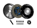 DKM Clutch 98-06 Audi TT 1.8T OE Style MA Clutch Kit w/Flywheel (258 ft/lbs Torque)-1