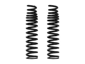 ICON 21-23 Ford Bronco Rear Heavy Rate Coil Spring Kit