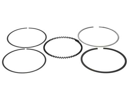 Piston Ring Set – 86.00 mm Bore – 1.00 mm Top / 1.20 mm 2nd / 2.80 mm Oil