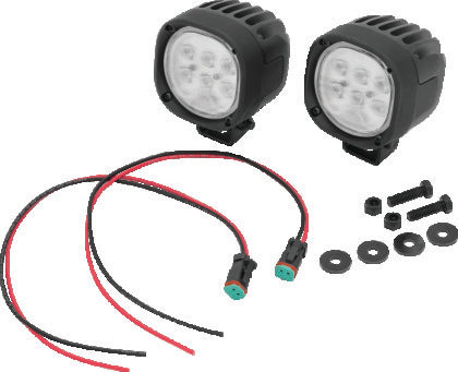 Kuryakyn Lodestar 1850L Spot Beam
