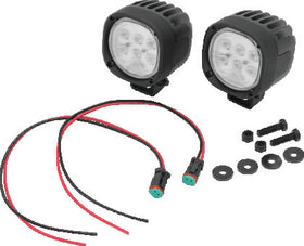 Kuryakyn Lodestar 1850L Spot Beam