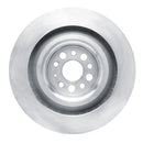 DFC 21-24 Tesla Model X Front Brake Rotor-5
