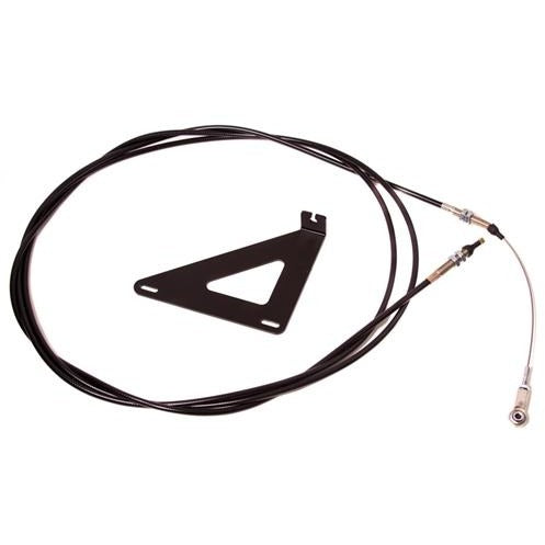 Innovative Lotus K-Series Throttle Cable w/ Bracket