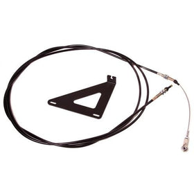 Innovative Lotus K-Series Throttle Cable w/ Bracket