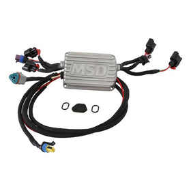 MSD Atomic TBI. ECU Only