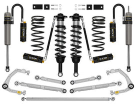 ICON 22-23 Toyota Tundra 2-3.5in Stage 11 Suspension System