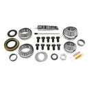 USA Standard Master Overhaul Kit For Nissan Titan Rear Diff-1