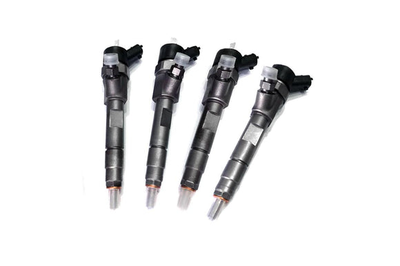 BMW Solenoid Injector Upgrade for BMW E & F Series N47N 2.0 Diesel Engines