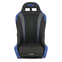 SIMPSON Vortex II Offroad SUS Seat BK/BU