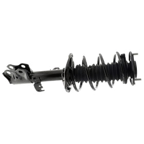 KYB Shocks & Struts Strut-Plus Front Right 14-18 Toyota Corolla - 0