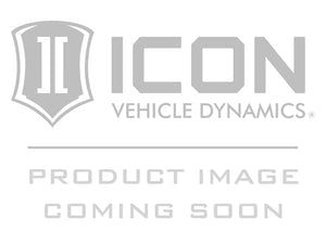 ICON 05-07 Ford F-250/F-350 Front 7in Box Kit