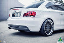 Flow Designs Rear Pods V3 (Pair) | BMW E82 M Sport-6