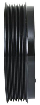 FLUIDAMPR Crankshaft Pulley 12v And 24v VR6-6