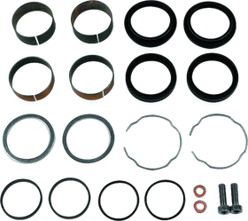 Bikers Choice 49MM Fork Rebuild Kit for (2) Legs