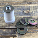 Rear Subframe Washer - E30-1