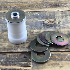 Rear Subframe Washer - E30