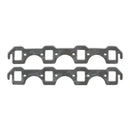Mr. Gasket Ultra-Seal Header Gaskets Fits 1964-1995 Ford 289-351W Small Block-1