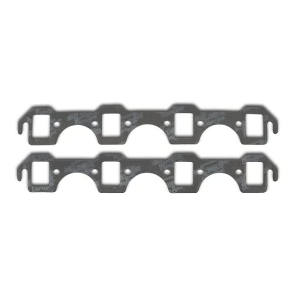 Mr. Gasket Ultra-Seal Header Gaskets Fits 1964-1995 Ford 289-351W Small Block