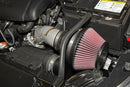 K&N 14+ Hyundai Elantra 1.8l/2.0L Typhoon Performance Intake Performance Kit-4