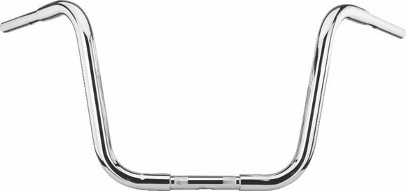 Bikers Choice Throttle By Wire Chrome 14 Inch Ape Hanger Custom