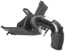 K&N ENGINEERING BLACKHAWK AIR INTAKE: 2018+ FORD MUSTANG GT-3