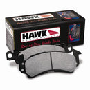 Hawk Honda 98-02 Accord / 06-11 Civic / Polaris Slingshot HT-10 Race Front Brake Pads (Two Pads/Box)-1