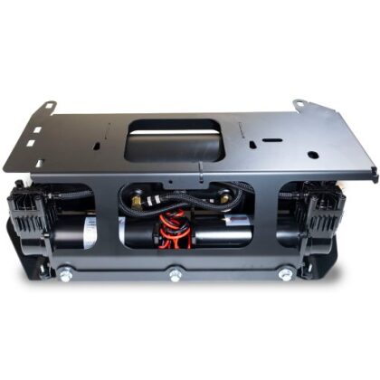 JEEP WRANGLER JLU And JKU HIGH PERFORMANCE ONBOARD AIR SYSTEM
