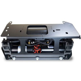 JEEP WRANGLER JLU And JKU HIGH PERFORMANCE ONBOARD AIR SYSTEM
