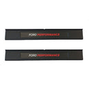 Ford Racing 15-17 Ford Mustang Performance Sill Plate Set-1